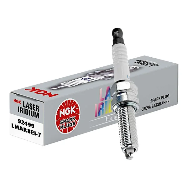 NGK Iridium Buji – LMAR8EI-7