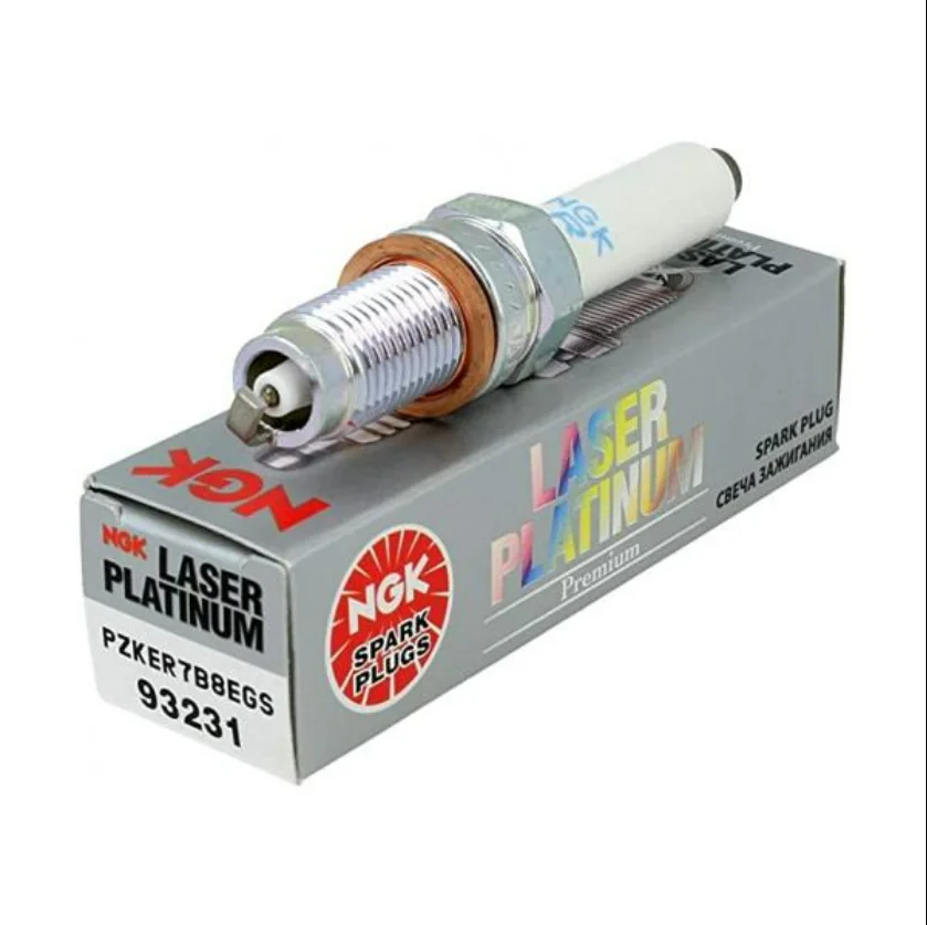 NGK Laser Platinium Buji – PZKER7B8EGS