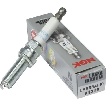 NGK Iridium Buji – LMAR8AI-10