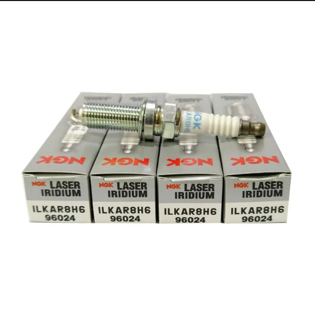 NGK Iridium Buji – ILKAR8H6