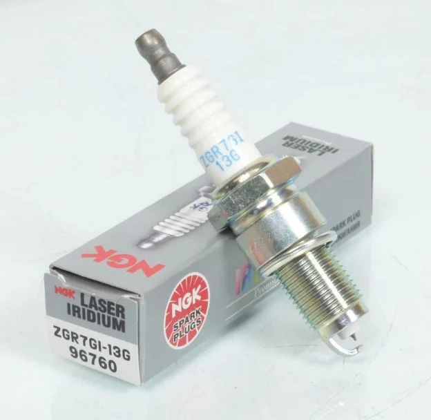 NGK Laser Iridium Buji – ZGR7GI-13G