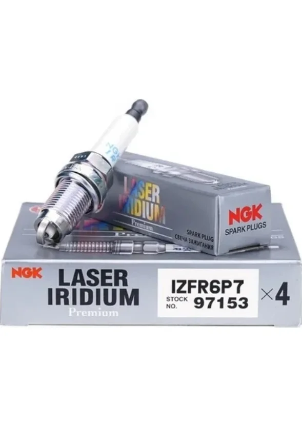 NGK Iridium Buji – IZFR6P7