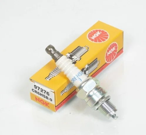 NGK Buji CR6HSB-9