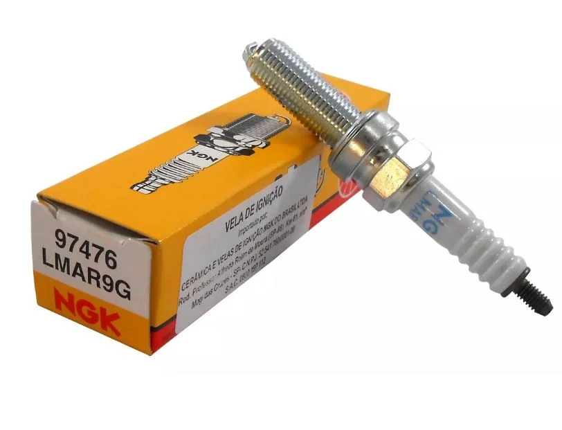 NGK Buji – LMAR9G
