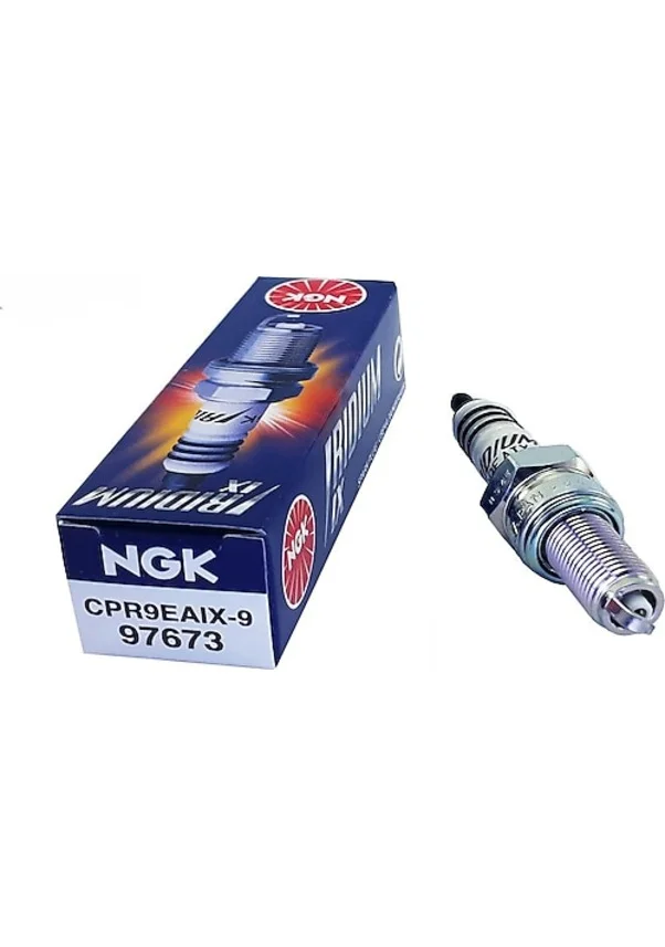 NGK Iridium Buji – CPR9EAIX-9
