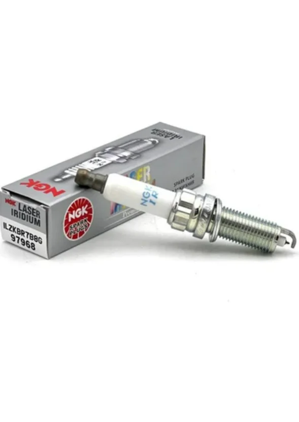 NGK Iridium Buji – ILZKBR7B8G