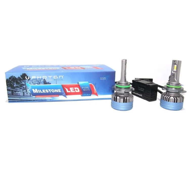 MILESTONE HIR2 9012 KATANA EDITION LED
