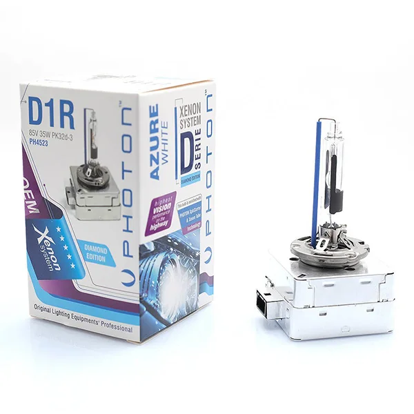 PHOTON D1R 8000K