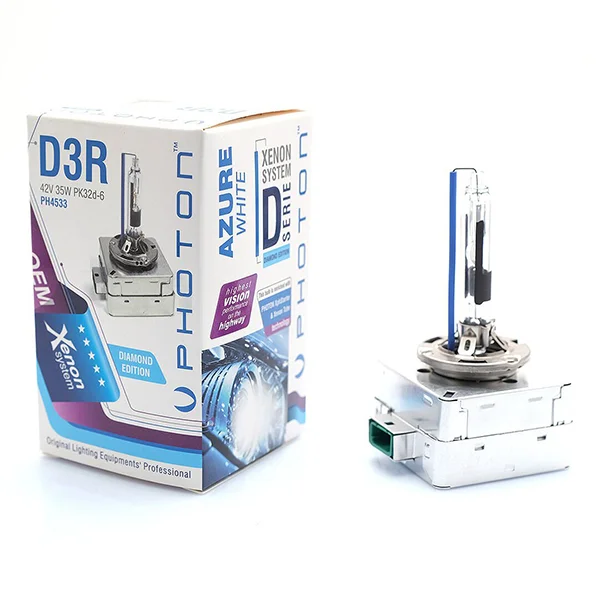 PHOTON D3R 8000K