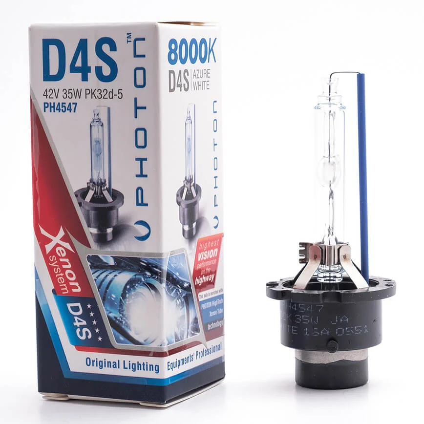 PHOTON D4S 8000K