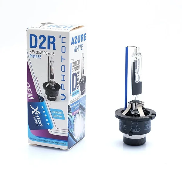 PHOTON D2R 8000K
