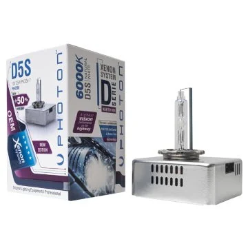 PHOTON D5S 6000K +%50 FAZLA IŞIK