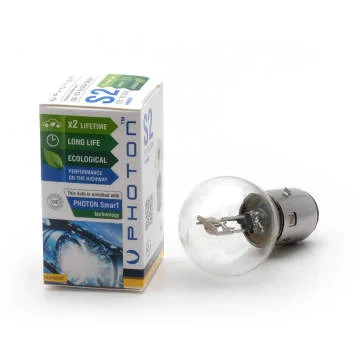 PHOTON S2 12V 35/35W HALOJEN AMPUL