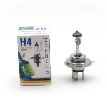 PHOTON H4 12V 60/55W HALOJEN AMPUL