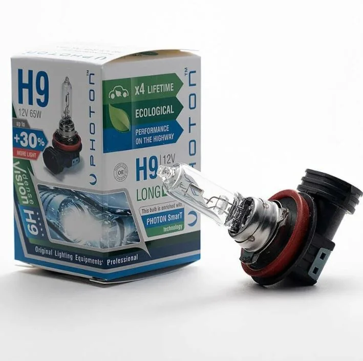 PHOTON H9 12V 65W