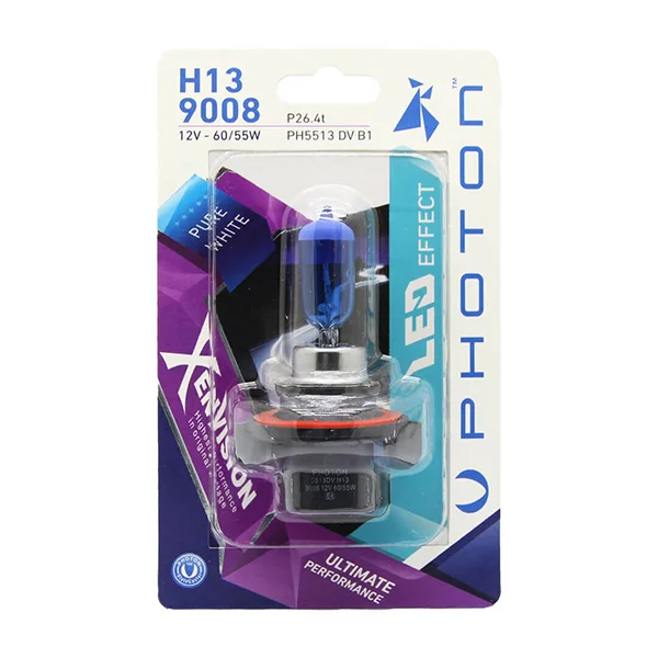 PHOTON H13 9008 12V 60/55W 9008