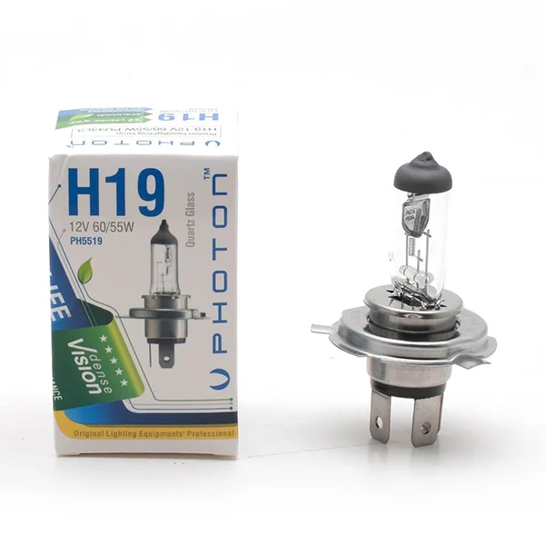PHOTON H19 12V 60/55W