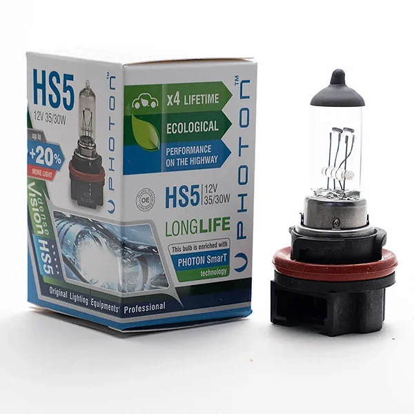 PHOTON HS5 12V 35/30W