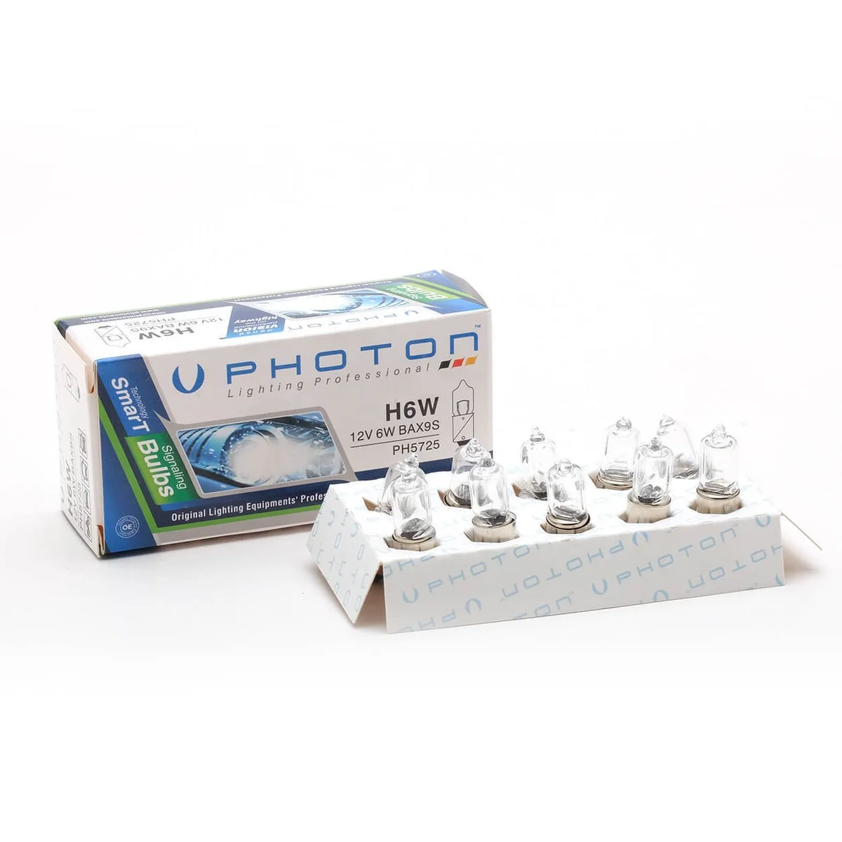 PHOTON H6W 12V PARK