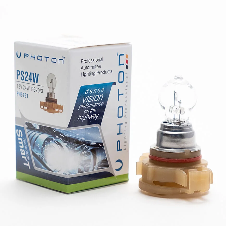 PHOTON PS24W 12V