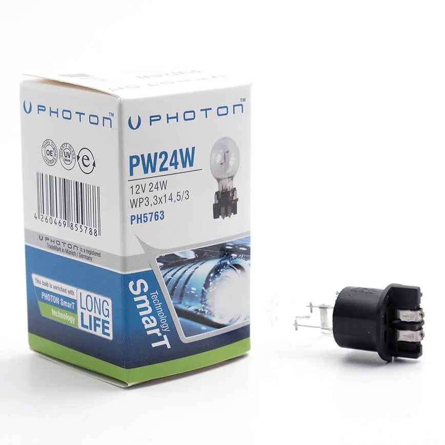 PHOTON PW24W 12V