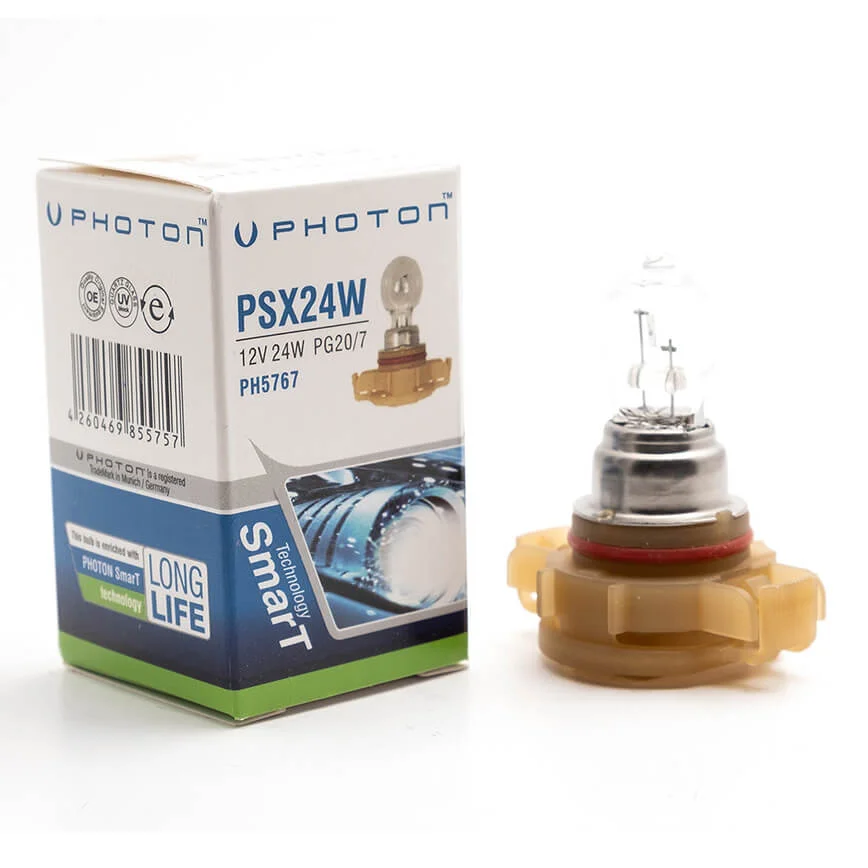 PHOTON PSX 24W 12V