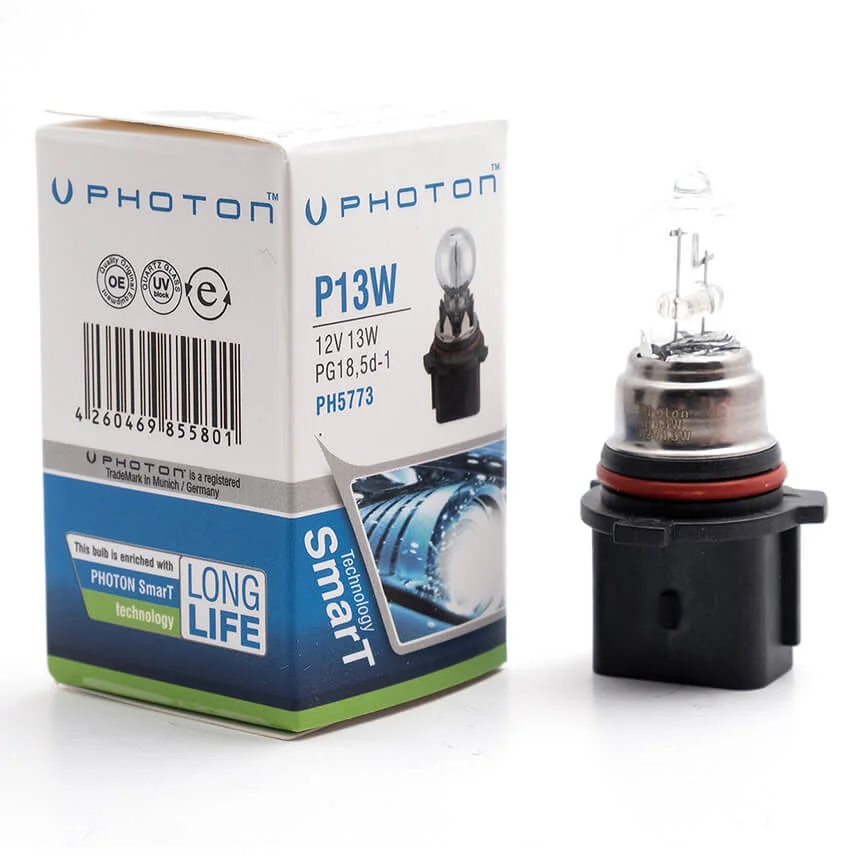 PHOTON P13W 12V