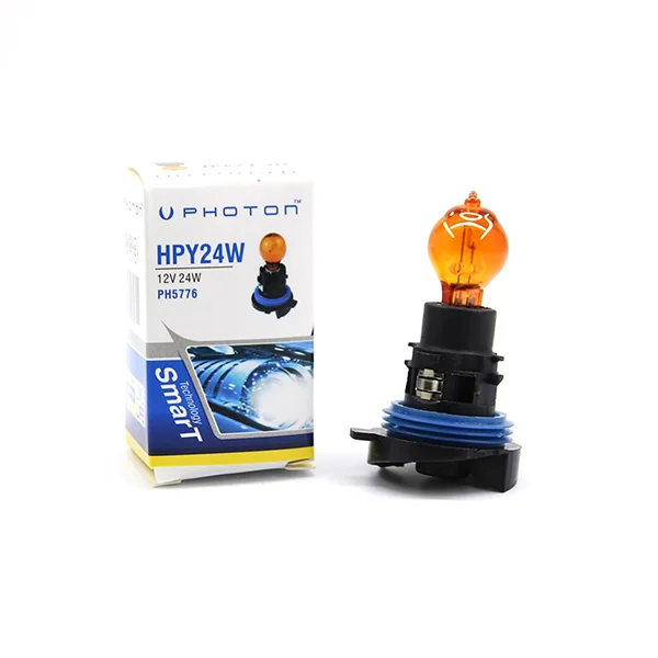 PHOTON HPY24W 12V AMBER
