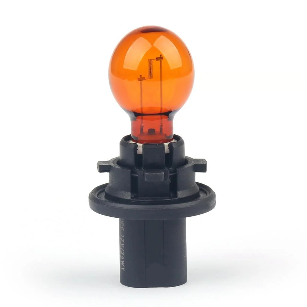 PHOTON HPC24WY 12V AMBER