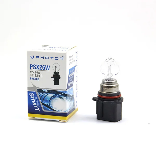 PHOTON PSX26W 12V