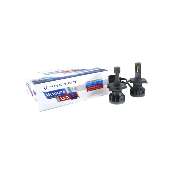 PHOTON ULTIMATE D8S BALLAST VERSION LED