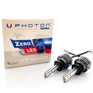 PHOTON ZERO H1 +3 PLUS FANSIZ LED 12V-24V