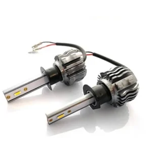 PHOTON ZERO H1 XTREME YELLOW +3 PLUS FANSIZ LED 12V-24V