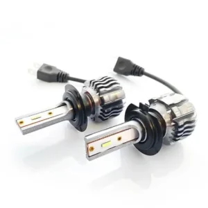 PHOTON ZERO H7 ICE BLUE +3 PLUS FANSIZ LED 12V-24V