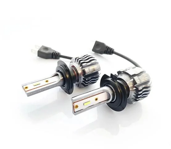 PHOTON ZERO H7 ICE BLUE +3 PLUS FANSIZ LED 12V-24V