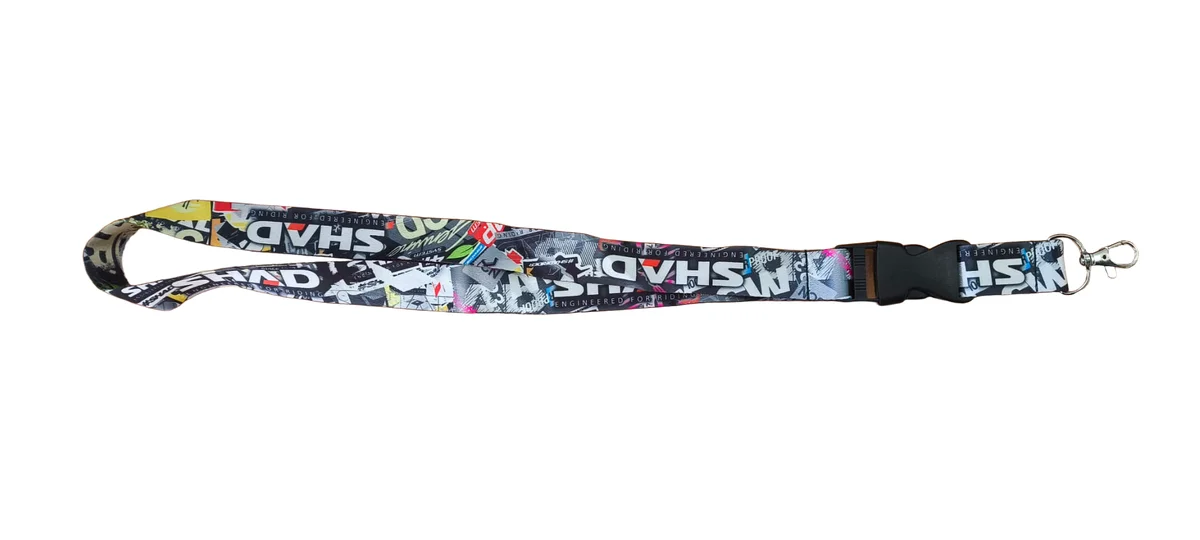 Shad LANYARD ( ANAHTARLIK ASKISI )