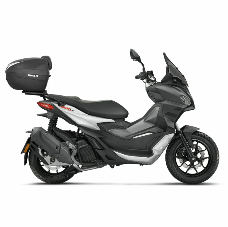 Shad ÇANTA DEMİRİ APRILIA SR 125/200 (21-25)