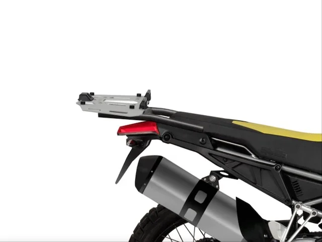 Shad ÇANTA DEMİRİ APRILIA TUAREG 660 21