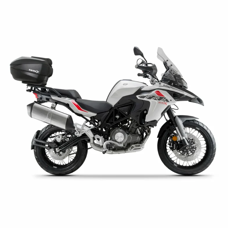 Shad ÇANTA DEMİRİ BENELLI TRK 502´17