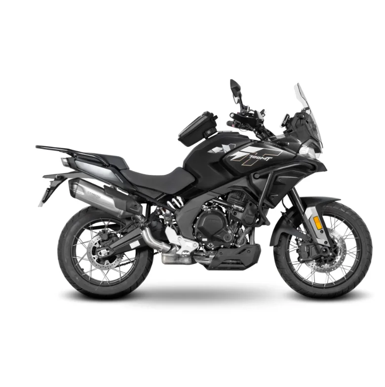 Shad DEPO ÜSTÜ ÇANTA BAĞLANTI APARATI CF MOTO 450MT / 700 MT