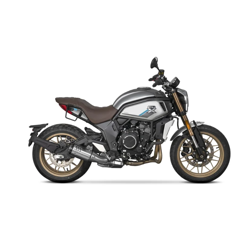 Shad YAN ÇANTA DEMİRİ CFMOTO 700 CL-X HERITAGE 21-25