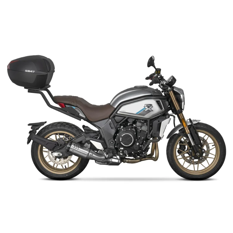 Shad ÇANTA DEMİRİ CFMOTO 700 CL-X HERITAGE 21-25
