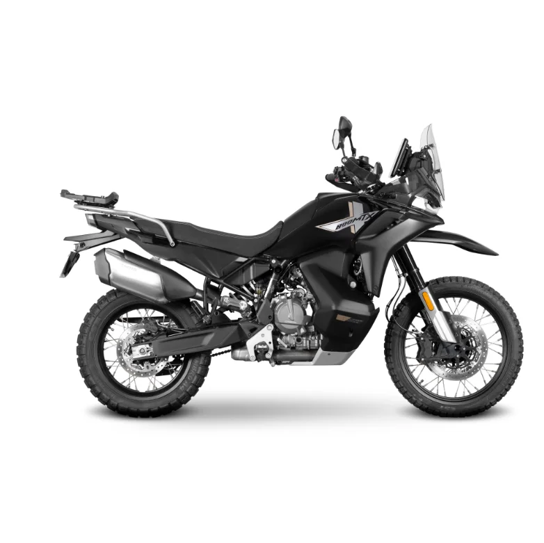 Shad ÇANTA DEMİRİ CF MOTO 450 MT/700 MT/800 MTX 2025