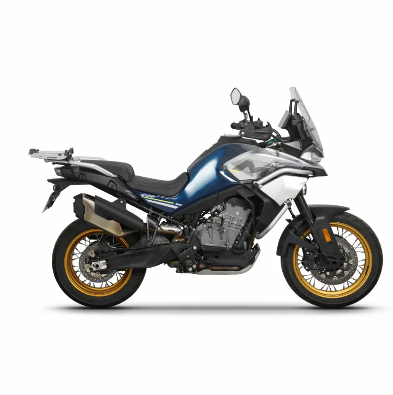 Shad 4P YAN ÇANTA DEMİRİ CF MOTO 800MT 22-25