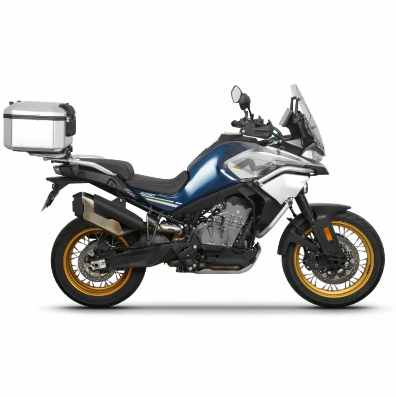 Shad ÇANTA DEMİRİ MOTO CF MOTO 800MT 22-25