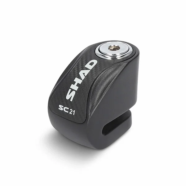 Shad DİSK KİLİDİ 6 mm SİYAH