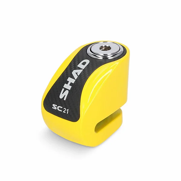 Shad DİSK KİLİDİ 6 mm SARI