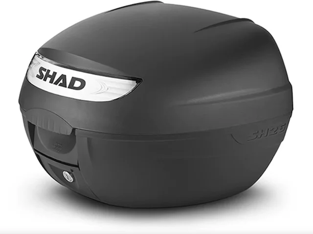 Shad SH26 ARKA ÇANTA (26 Litre)