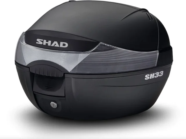 Shad SH33 ARKA ÇANTA (33 Litre)
