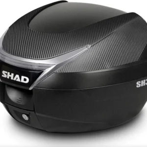 Shad SH34 KARBON ARKA ÇANTA (34 Litre)